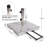 MOJAVE GRANITE UMBRELLA BASE(60502.00)