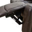 Fauteuil inclinable électrique Velora