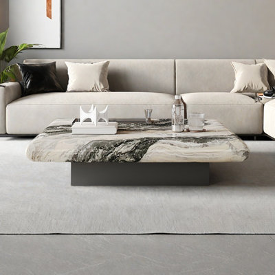 Table basse Minimalist