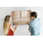 Magnetic Glass Dry Erase Board