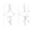 Driftwood Sconce-904834012