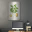 «Citrus Limonum Risso» par Jean Plout, art mural en métal-44635908