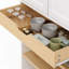 Armoire de rangement robuste et autoportante avec de nombreuses solutions de rangement personnalisables-1223873407