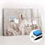 Magnetic Glass Dry Erase Board