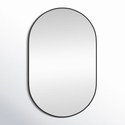 Elington Accent Mirror