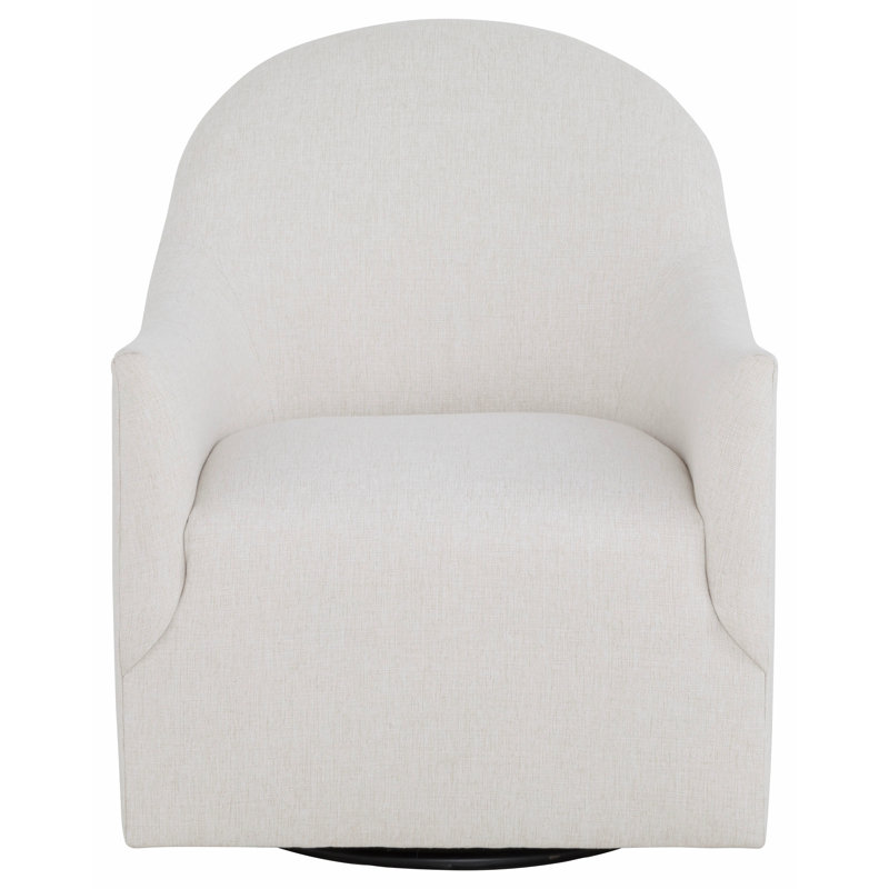 Chaise pivotante Sutton, 1111 - brun