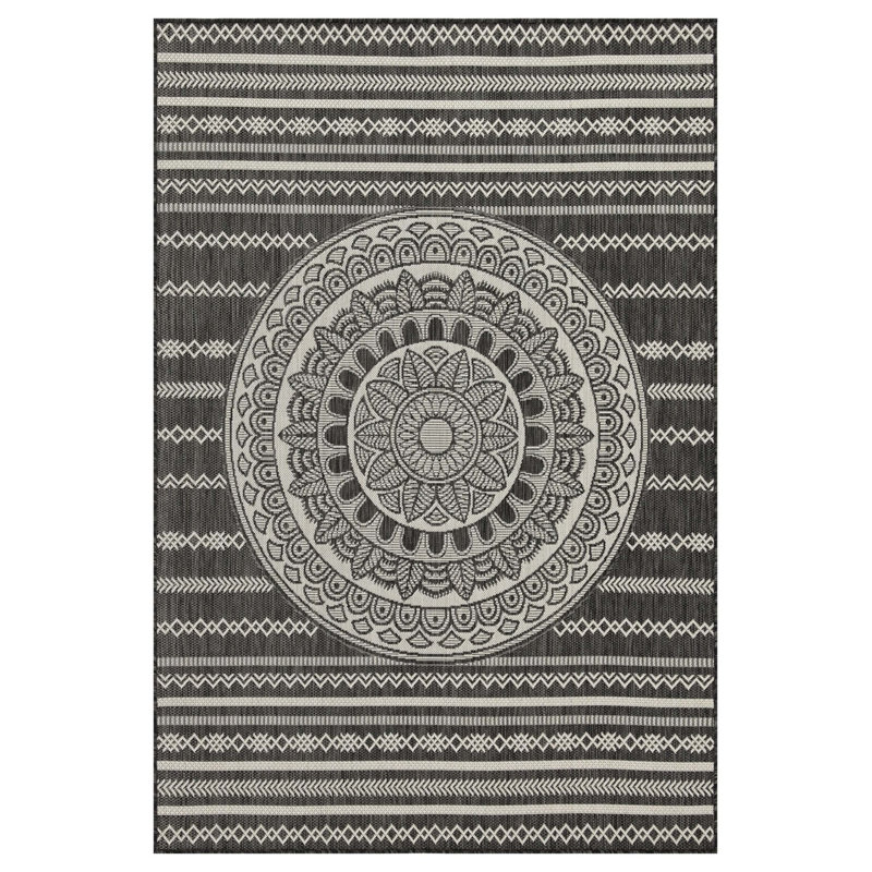 Tapis rectangulaire Dunlar