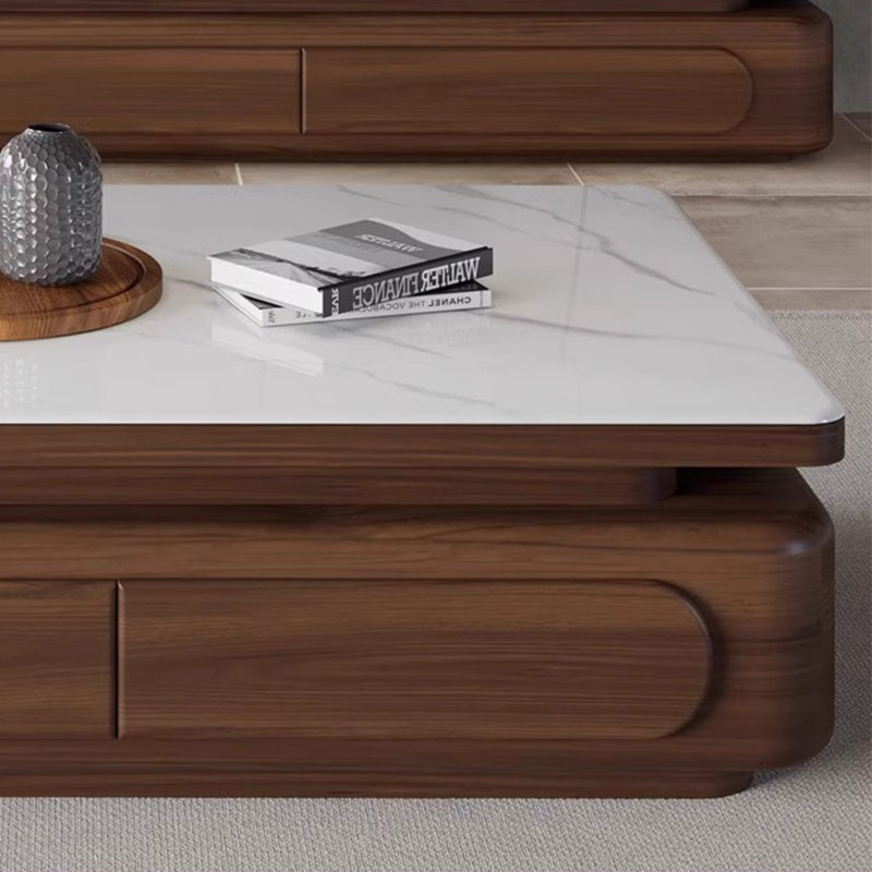 Simple modern Living Room Table Sets