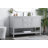 Heath 54’’ Bathroom Vanity With Engineered Marble-95377145