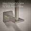 Square Vertical Toilet Tissue Holder-1003988177