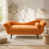 Orange sélectionné