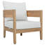 Ensemble de 2 chaises de patio Kaiiden-683826974