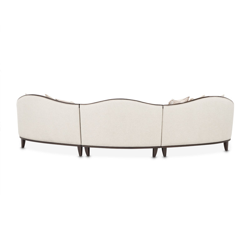 Camellia Field Sofa