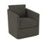 Swivel Barrel Chair-2011955310