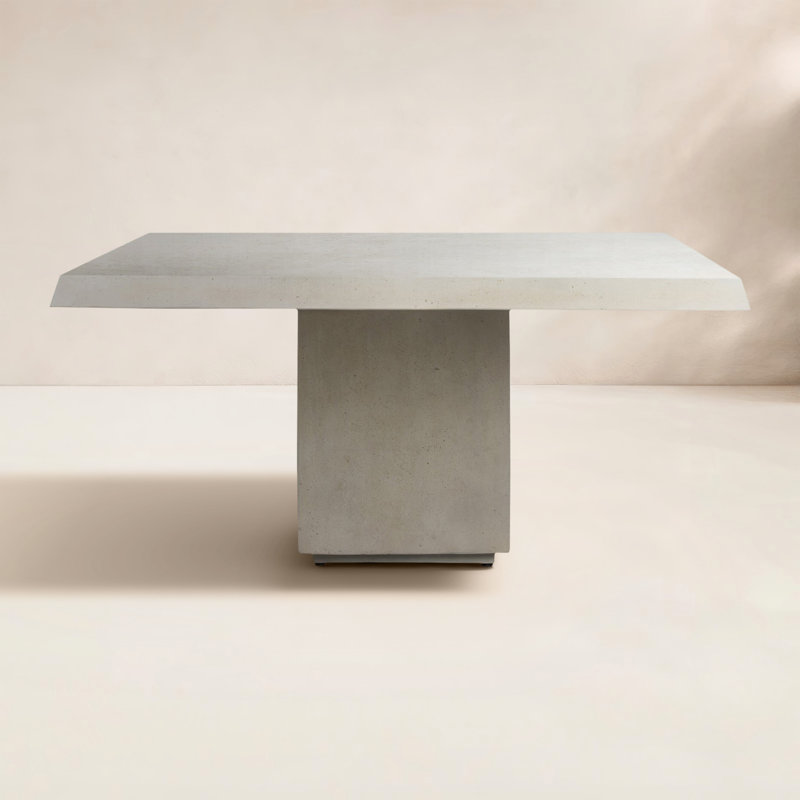 Avila Outdoor Dining Table