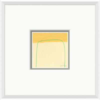 Color Abstract III - Small
