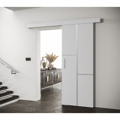 Veneer Sliding Doors