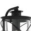 Calburn 11cm H Outdoor Wall Lantern-19515220