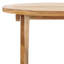 Table ronde pliante Tusarora
