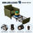 4-in-1 Sleeper Chair Bed For Small Room-1729022334