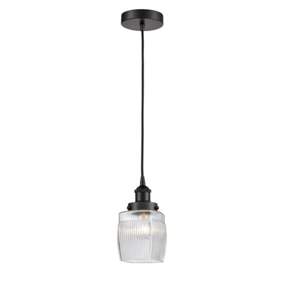 Mireya 1 - Light Single Pendant