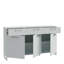 Baskas 164.6cm Sideboard-2120562188
