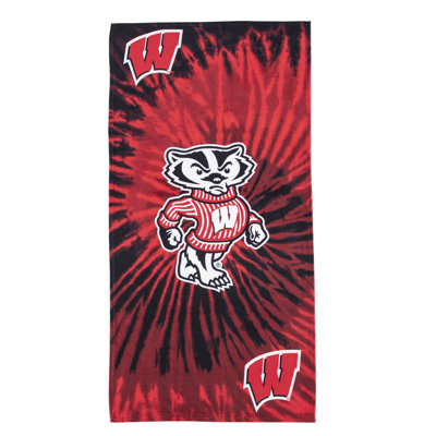 Cotton Blend Beach Towel