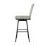  Tabouret de bar et de comptoir pivotant Donato-1212777209-1212777208