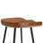 Concord Backless Wood Bar Stools - Set Of 2 In Black-94387539-94387538