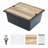 Quartz Kitchen Sink, Granite Composite Workstation Undermount Kitchen Sink-118539056