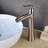 Single-handle Bathroom Faucet-86229128