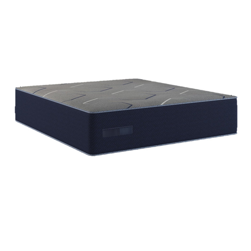 Par - 85 livres de soutien pour un bon sommeil 13 pouces matelas de soutien: soulage les points
