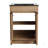 Freestanding Bathroom Vanity with Ceramic Sink
