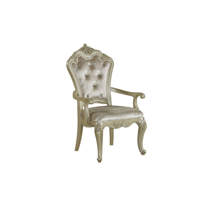 Chaise de salle à manger Rawald