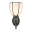 Meyda Tiffany & Stained Glass 1 - Light Armed Sconce