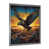 Silver Single Picture Framed selected