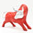Adam & Friends Home Decor Strong Bull Sculpture | 1-Piece-100763879