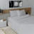 Kal 100% Cotton Sheet Set-524296689-486563181