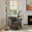 Lampe sur pied en métal 66,5 "Bubbles