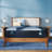 iComfort Iona Medium 13" Mattress-100710109