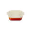 Le Creuset Stoneware Heritage Square Dish, 3 Qt. (9"),-687031281