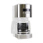 Kenmore Programmable 12 Cup Drip Coffee Maker with Reusable Filter