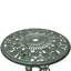 Barreto 3 Piece Bistro Set Cast Aluminium-42083003