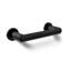 Kumin Contemporary Toilet Paper Holder, Wall-Mount Bathroom Toilet Paper Holder-806652775