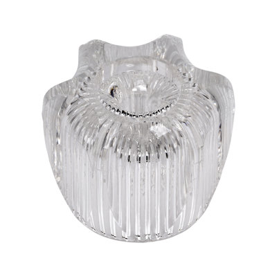 Colony Large Acrylic Handle Knob
