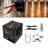 700W Cold Spark Downward Firework Machine