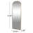 Length Mirror Modern Design