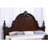 Granntam Low Post Bed-99228100-99228099