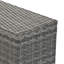 Ensemble de canapé modulaire en osier 8 pièces 8 pièces-141765096