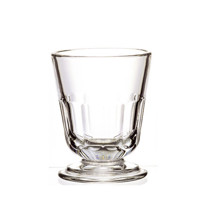 Perigord Whiskey Glass